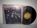 Roxette ¨ LOOK SHARP¨  LP Hard Find Vinyl IFESA Ecuador Press NR