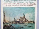 Vivaldi The Academy Of St. Martin in the Fields L Estro Armonico LP x8 Box Set