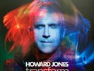 Howard Jones - Transform - Vinyl Album