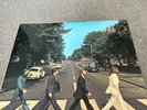 The Beatles - Abbey Road - Original UK Vinyl LP - 749-2/750-1 - 1969 PCS 7088