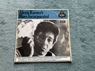 Alexis Korner's Blues Incorporated - Ace Of Clubs - UK Original Pressing LP