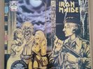 Iron Maiden Women In Uniform The First Ten Years /Limited Edition / Gatefold