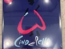 CINDERELLA Andrew Lloyd Webber 3XLP VINYL London Cast New  Sealed  2021 Lambert