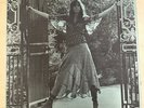 CARLY SIMON – ANTICIPATION - VINYL LP BLACK - VG+ - 18