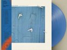 Here We Go Magic - A Different Ship - SC25 Vinyl LP LTD ED - OPAQUE BLUE -NEW 15