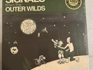 SIGNALS FROM THE OUTER WILDS - ANDREW PRAHLOW - VINYL 2LP SHIP FREE NEW - A2