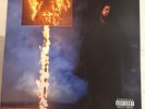 J. COLE – THE OFF-SEASON - VINYL LP BLUE LIMITED ED - VG+ - 20