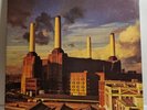 PINK FLOYD Animals 1977 LP Vinyl Record UK Press Harvest VG/VG