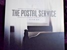 THE POSTAL SERVICE GIVE UP 2013 10th ANNIVERSARY EXPANDED 3-LP SUB POP NM++++