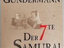 Gundermann & Seilschaft – Der 7te Samurai * Vinyl Limited Edition * mit Fehler