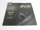 THE BUD POWELL TRIO 'BUD' LP UK COLUMBIA 1963 MONO JAZZ