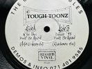 The Untouchables - N’Joi This - Very Rare Breakbeat Hardcore Jungle Tough Toonz