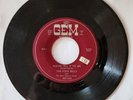 THE FOUR BELLS - PLEASE TELL IT TO ME - ORIG. GEM 207-X45 - RARE DOO-WOP - HEAR