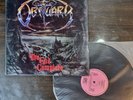 OBITUARY - The End Complete [Korea Rare Vinyl - Unique Grey Back Cover] VG+ RARE