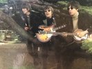 The Beatles  Nowhere Man EP, UK 1st Press, good condition