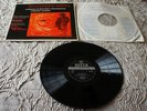Ruggiero Ricci Carmen Fantaisie 1960 UK Decca LP 2E/2E