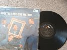 The Metros - Sweetest One SEALED RCA LPM-3776 Mono Press NOS NM- Northern Soul