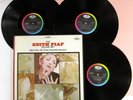 EDITH PIAF Deluxe Set 3LP Box Set UN-PLAYED / UN-USED Near Mint   a5581