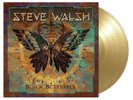 Black Butterfly by Steve Walsh (180g vinyl 2LP, 2018), Music on Vinyl
