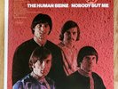 THE HUMAN BEINZ Nobbody But Me ORIGINAL FIRST PRESSING FACTORY SEALED  near mint