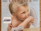 VAN HALEN LP Vinyl 1984 9 23985-1 M/NM 1st Press Winchester SEALED Hype Sticker