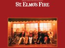 Soundtrack St. Elmo's Fire: Original Motion Picture Soundtrack (Vinyl)