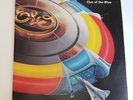 ELO - Out Of The Blue - Vinyl LP UK 1st Press 1977 + Insert A1/B1/A1/B1 EX+/NM