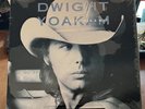 Dwight Yoakam If There Was A Way Lp In Shrink Reprise Clean 1990 Club Press