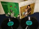 2 LP AN EVENING WITH WILD MAN FISCHER 1968  FRANK ZAPPA  Rare US-Press in NM/VG+