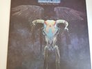 Eagles - One Of These Nights - Viny LP UK Original Press + Inner Textured EX+/NM