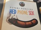 Funki Porcini Hed Phone Sex Gatefold Triple 12