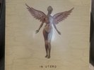 Nirvana - In Utero.  Black Vinyl on Geffen Records 1993. 1st PRESS