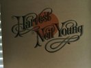 Neil Young Album, Harvest, K 54005,Inner Sheet, Matrix A3, B1.