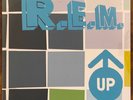 R.E.M. Up RARE Double LP US 1998 ORIGINAL PRESSING STILL SEALED MINT VINYL REM