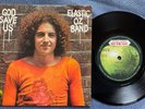 BILL ELLIOT ELASTIC OZ BAND 