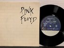 PINK FLOYD Another Brick In The Wall One Of My Turns HARVEST UK Promo 7