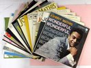 16x JOHNNY MATHIS LP Lot: Mono & Stereo Issues, Original Inners MINT VINYL a5576