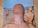 Toe Fat Self Titled Parlophone Uk Ist Press 1970 lovely example