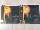Columbia SAX 2473-4 / Mahler - Symphony No 2 / Klemperer / SC ED2