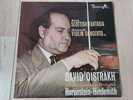Decca SDD 465 / Bruch Scottish Fantasia & Hindemith Violin Concerto / Oistrakh