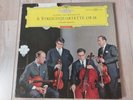 DGG 138 531-3 / Beethoven - Six String Quartets / Amadeus Quartet / Tulips ED1