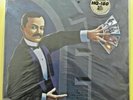 SEALED LP BLUE OYSTER CULT Agents of Fortune 180 gram BLUE vinyl Friday Music