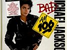 SEALED  Vtg 1987 MICHAEL JACKSON Album BAD Record 1ST PRESS Vinyl OG PROMO COPY