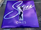 Selena - 'Ones' by Selena (Vinyl, Capitol). Open Box