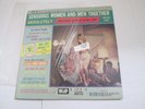 Sensuous women and men together CHEESECAKE EROTICA SCARCE Audio Stag Records LP