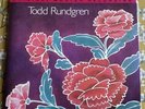 Todd Rundgren Something Anything Mobile Fidelity Sound Lab Limited Edition 2LP