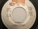CURTIS MAYFIELD Tripping Out RSO Modern Soul 45