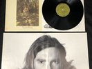 VAN MORRISON TUPELO HONEY Original LP 1971 1st Press WS 1950 W/Poster EX/EX