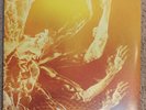 Tool Fear Inoculum vinyl 3lp 2021 black vinyl 180g poster