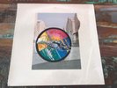 Pink Floyd - Wish You Were Here - UK Vinyl First Pressing - VG/NM with Postcard